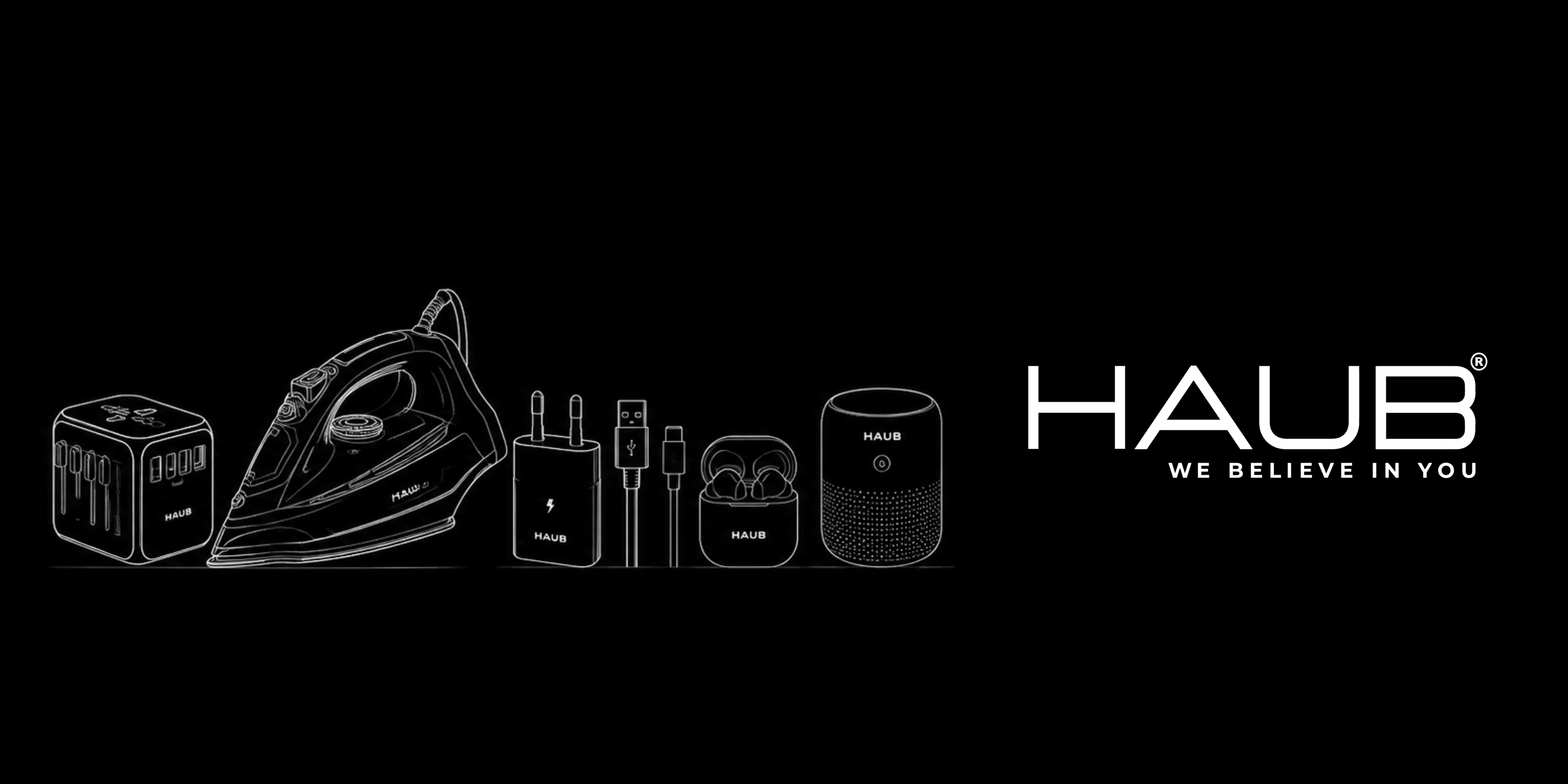 Brand story Banner